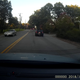 Illustration for article titled Today in difficult lighting for dashcams